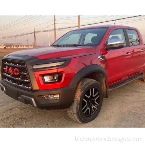2023 pickup adult high-speed four-wheel electric vehicle factory direct sale 3000w new energy vehicle electric pickup truck